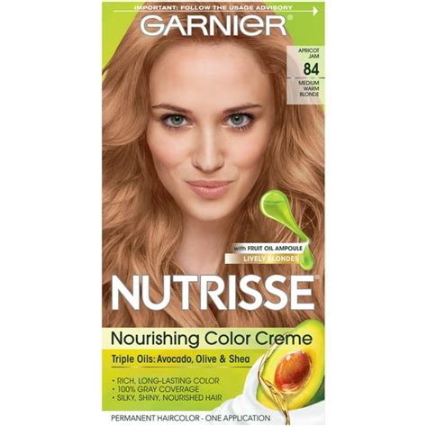 garnier nutrisse hair color instructions|garnier nutrisse nourishing hair color.